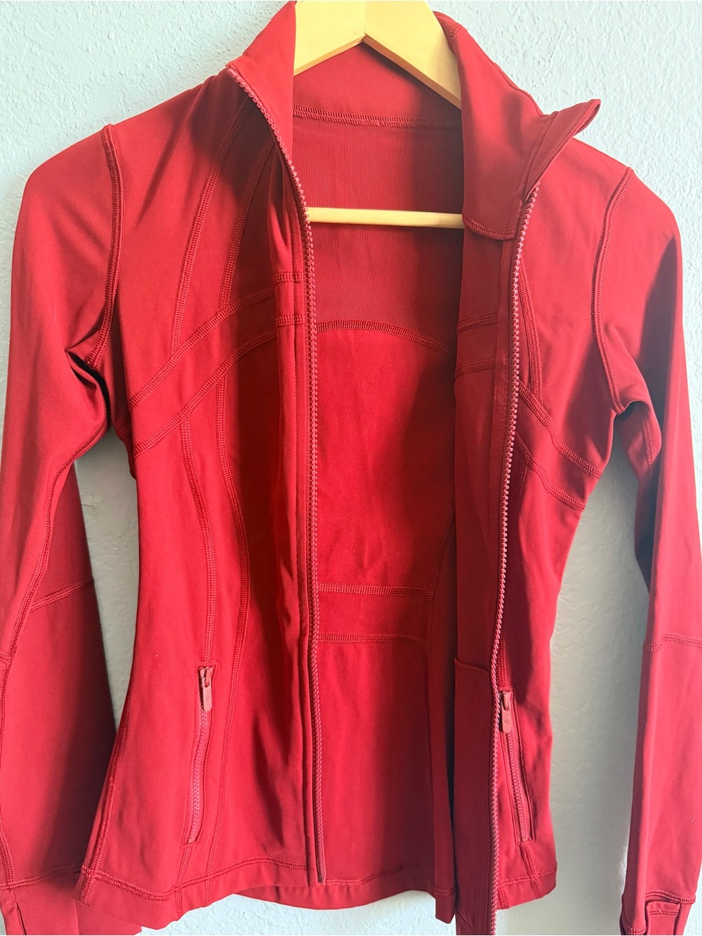 Lululemon Define Jacket *Full-On
Luxtreme - Picture 7 of 8